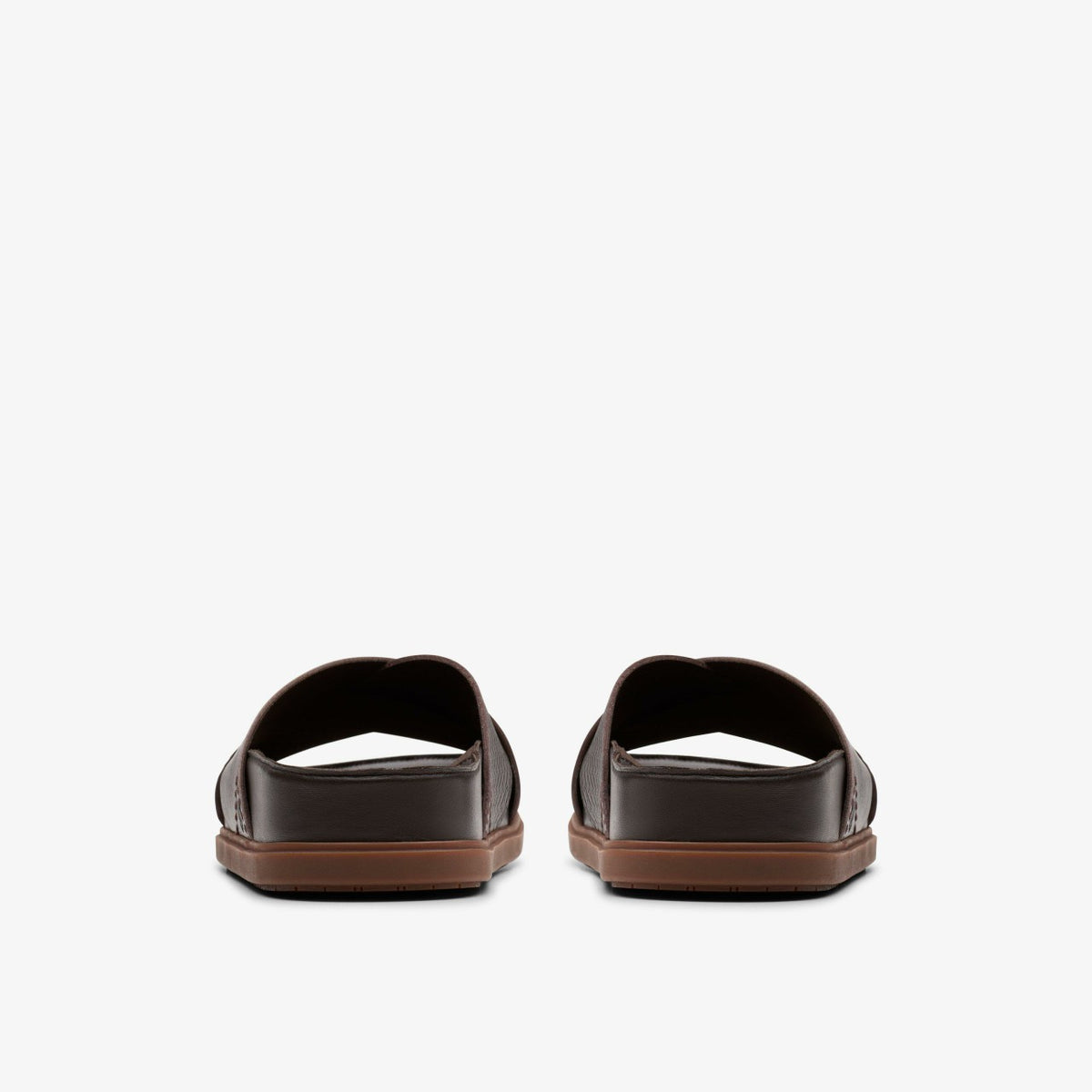 Clarks Best Seller / Torford Cross Brown Leather
