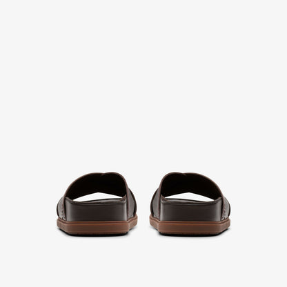 Clarks Best Seller / Torford Cross Brown Leather