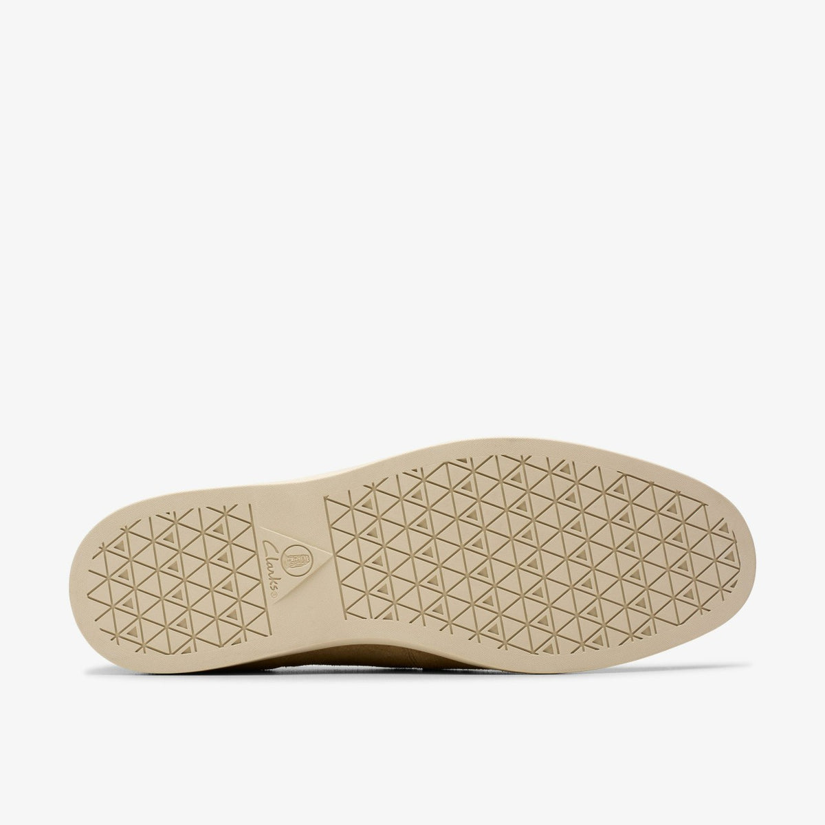 Clarks Smart Buy / Torford Easy Dark Sand Suede