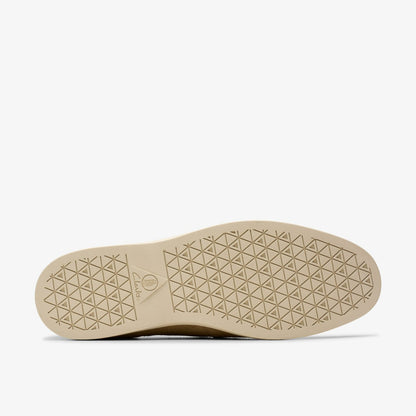 Clarks Smart Buy / Torford Easy Dark Sand Suede