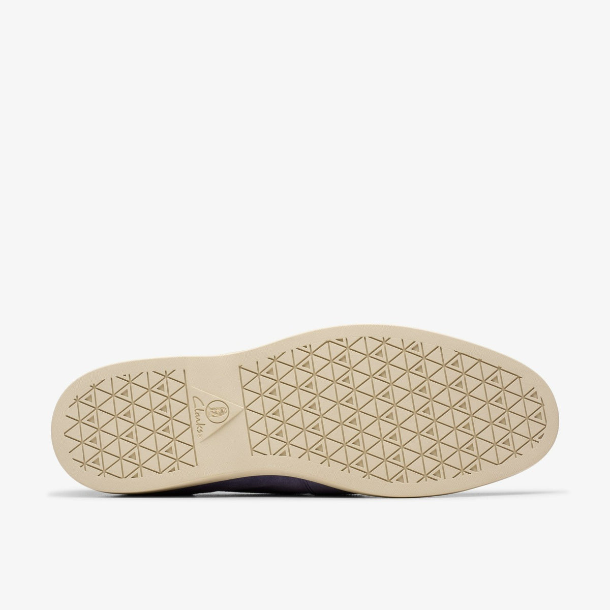 Clarks Sale / Torford Easy Dusk Blue Suede