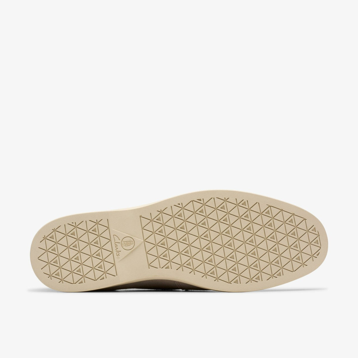 Clarks Trusted / Torford Easy Grey Suede
