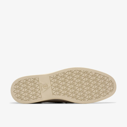 Clarks Trusted / Torford Easy Grey Suede