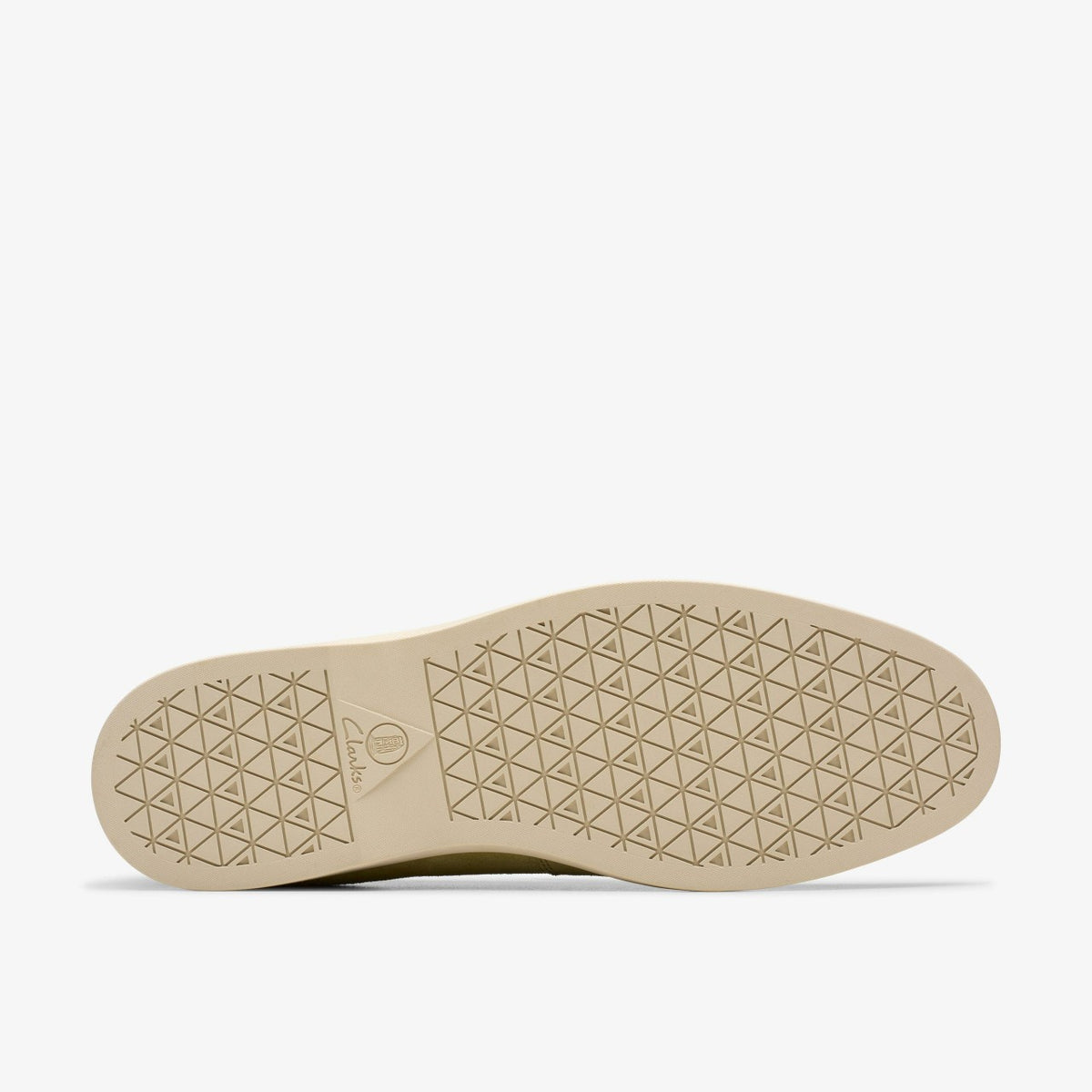Clarks Value / Torford Easy Sage Suede