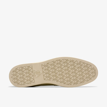 Clarks Value / Torford Easy Sage Suede