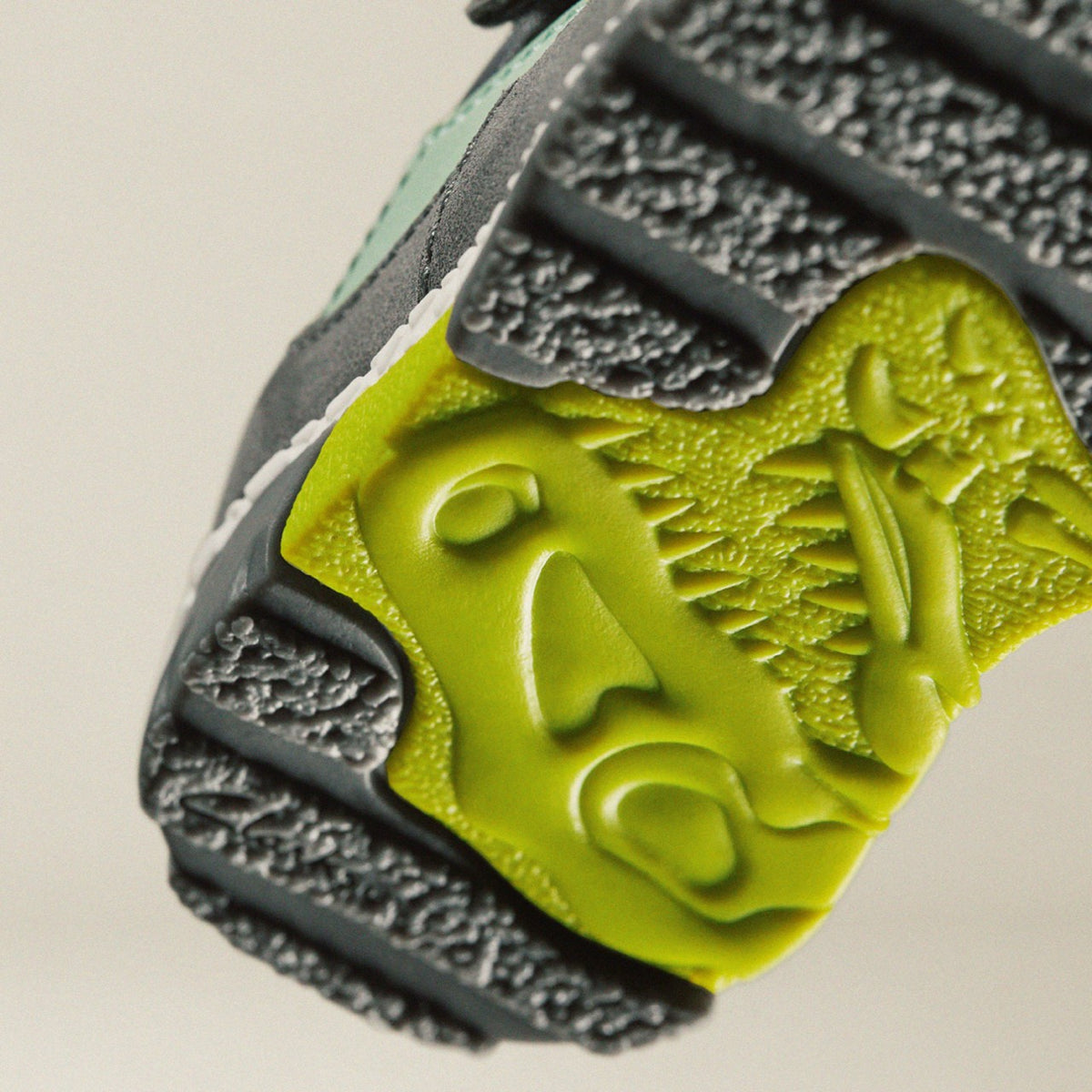 Clarks Sale / Steggy 2 Park Toddler Grey/Green