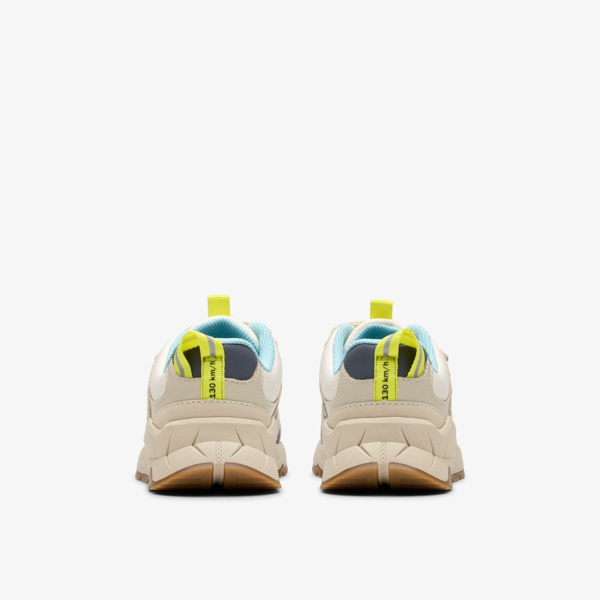 Clarks Premium / Selva Hero Kid Cotton