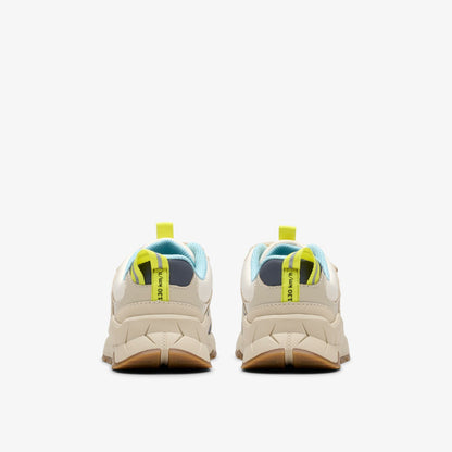 Clarks Premium / Selva Hero Kid Cotton