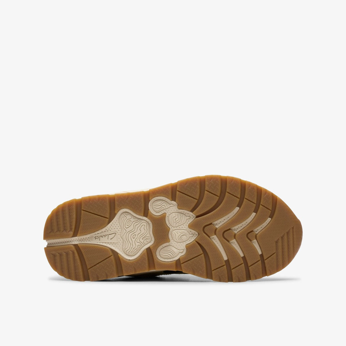 Clarks Premium / Selva Hero Kid Cotton