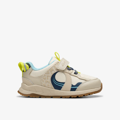Clarks Best Price / Selva Hero Toddler Cotton