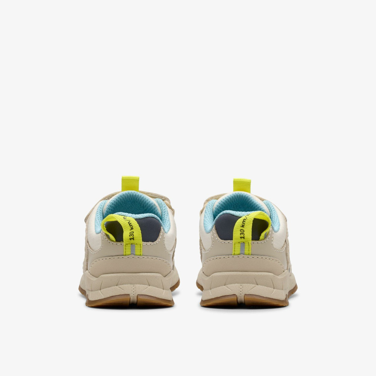 Clarks Best Price / Selva Hero Toddler Cotton