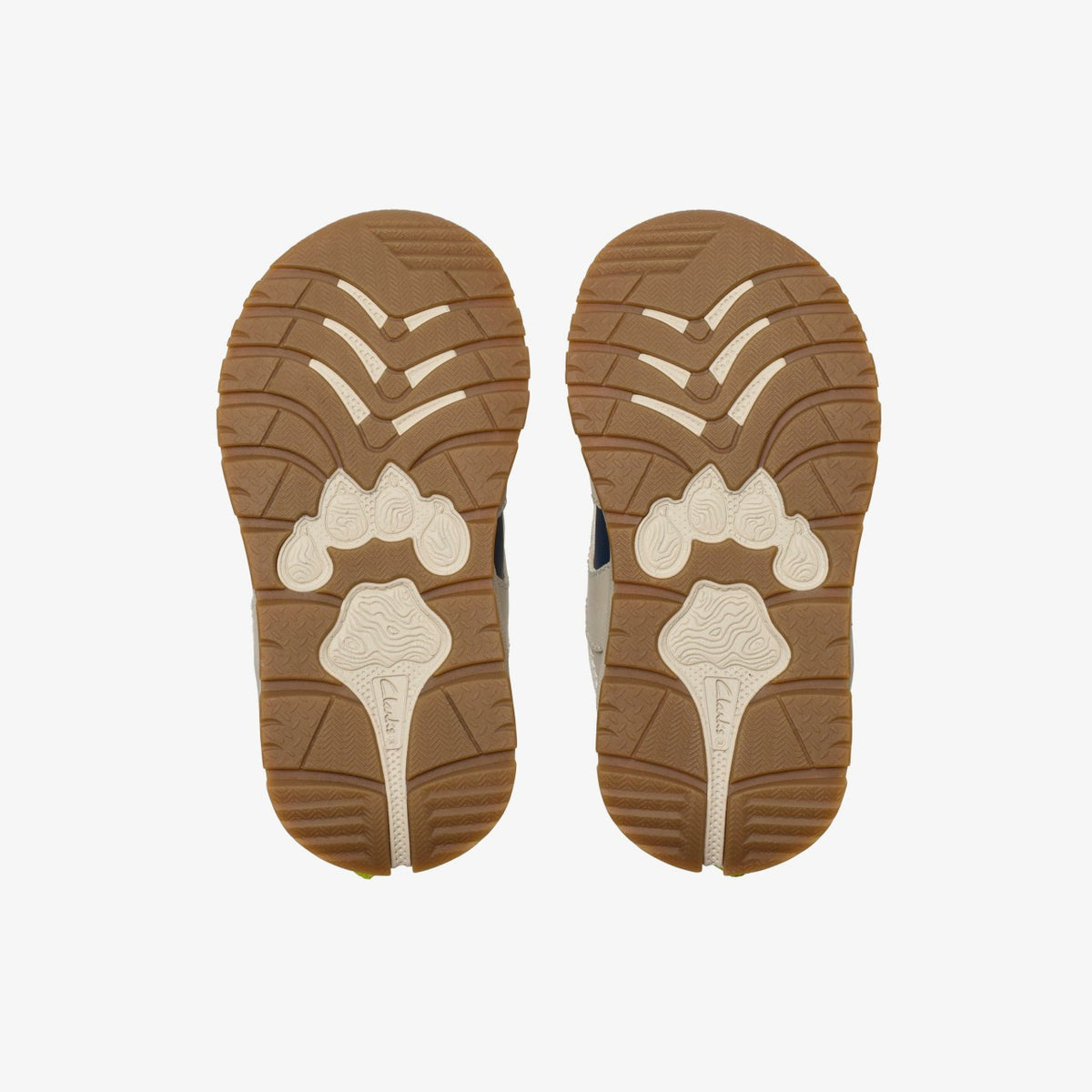 Clarks Best Price / Selva Hero Toddler Cotton