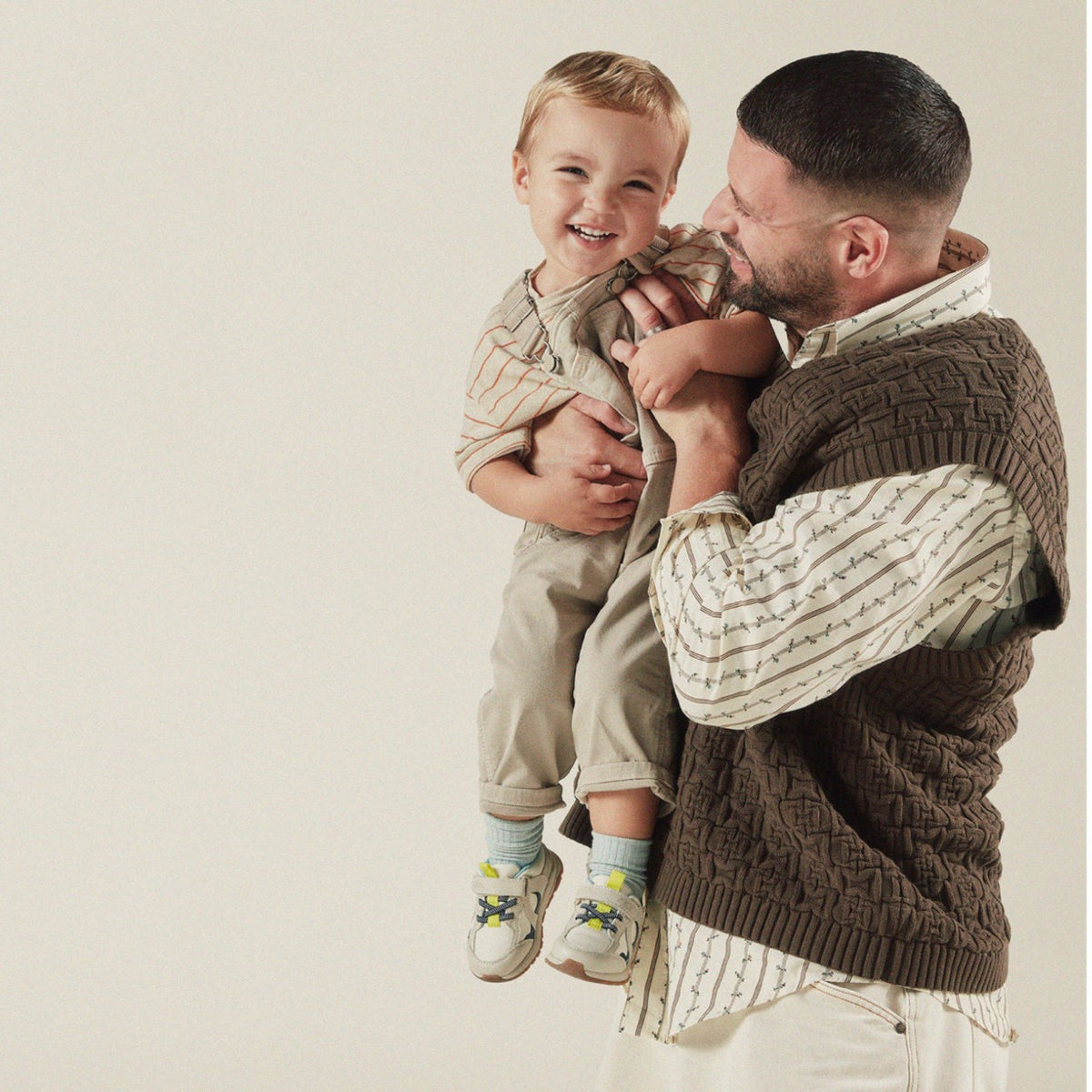 Clarks Best Price / Selva Hero Toddler Cotton