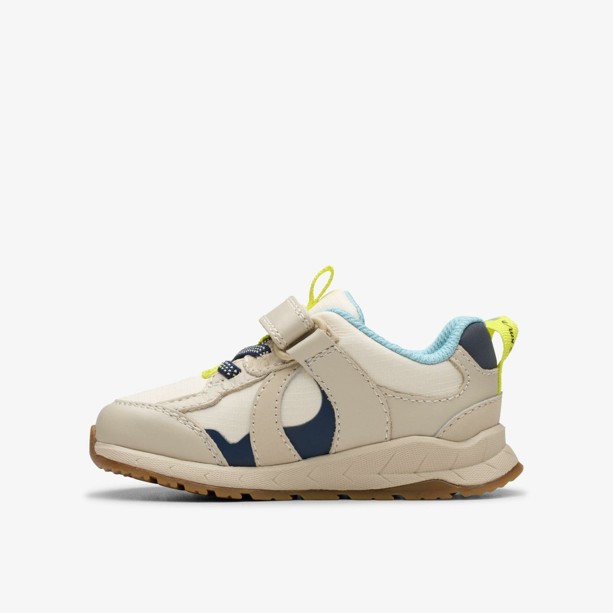Clarks Best Price / Selva Hero Toddler Cotton