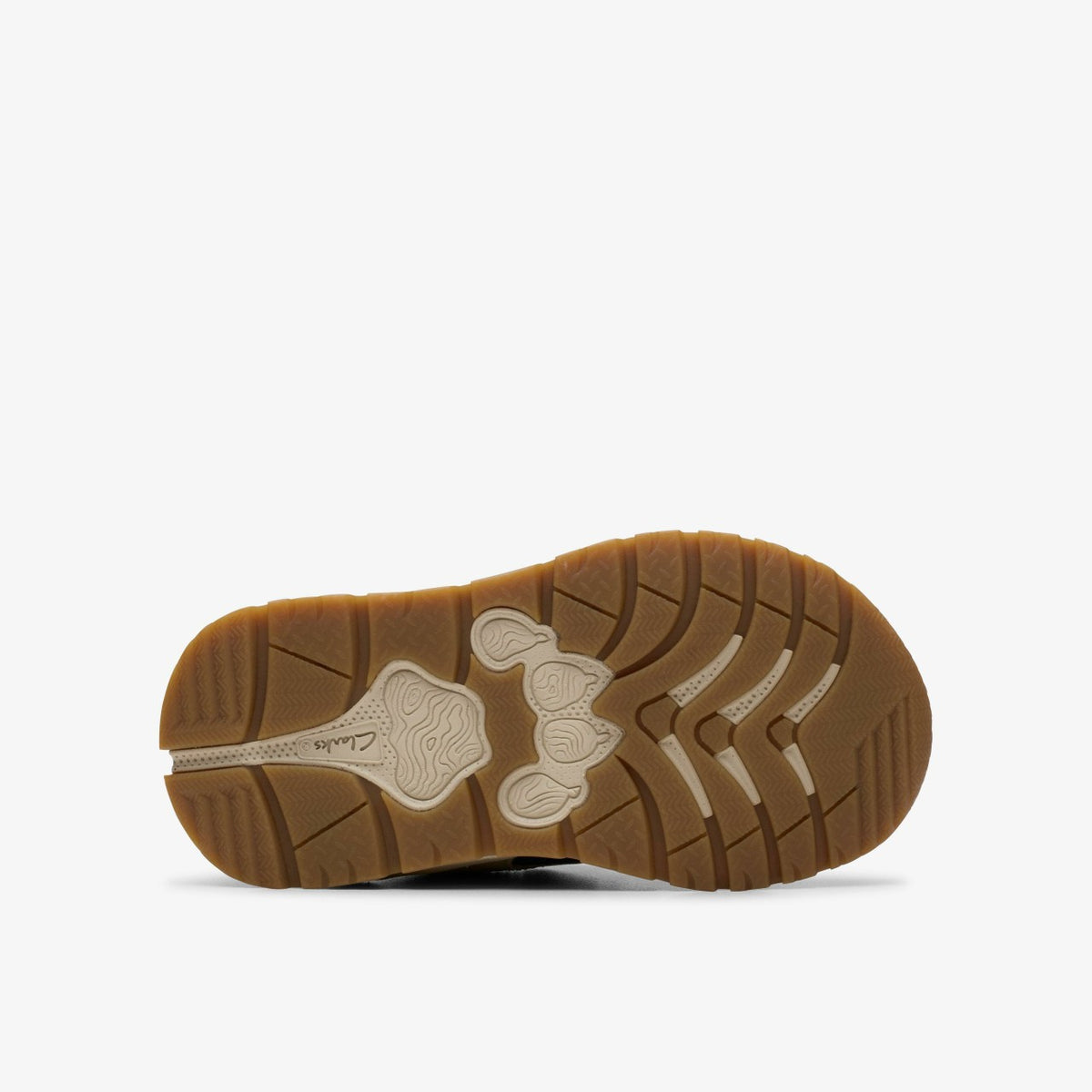 Clarks Best Price / Selva Hero Toddler Cotton
