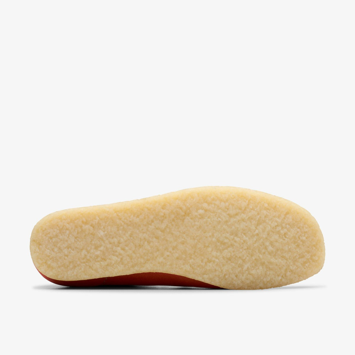 Clarks Smart Buy / Wallabee Boot Coral Suede