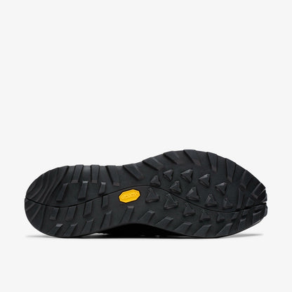 Clarks Everyday / Walla Eden Lo Black/Black Suede