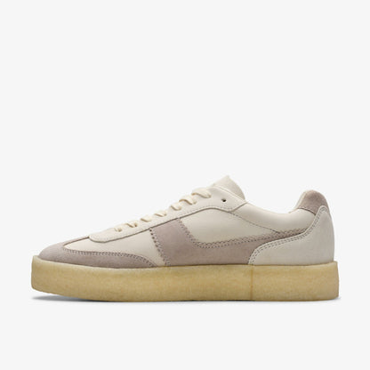 Clarks Quality / Tor 80 Off White Combination