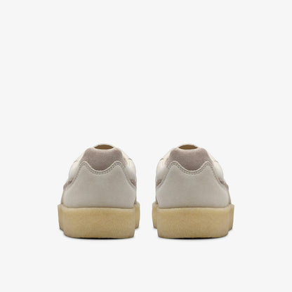 Clarks Quality / Tor 80 Off White Combination