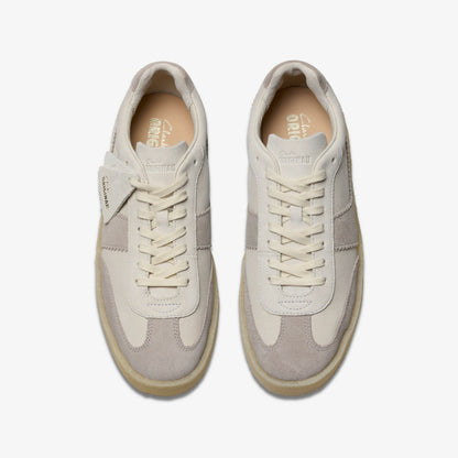 Clarks Quality / Tor 80 Off White Combination