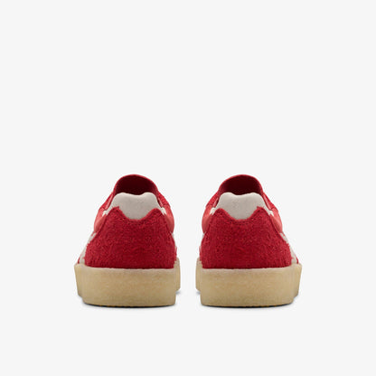 Clarks Discount / Tor 80 Red Combination