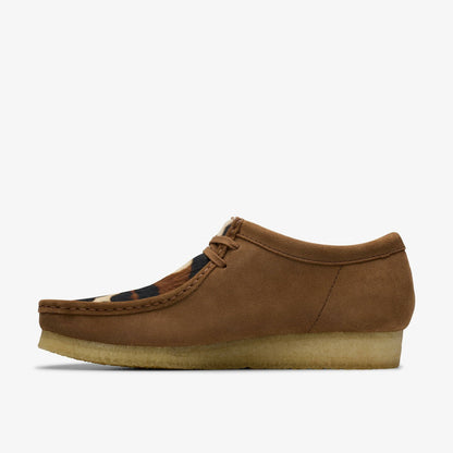 Clarks Hot Sale / Wallabee Cola Interest