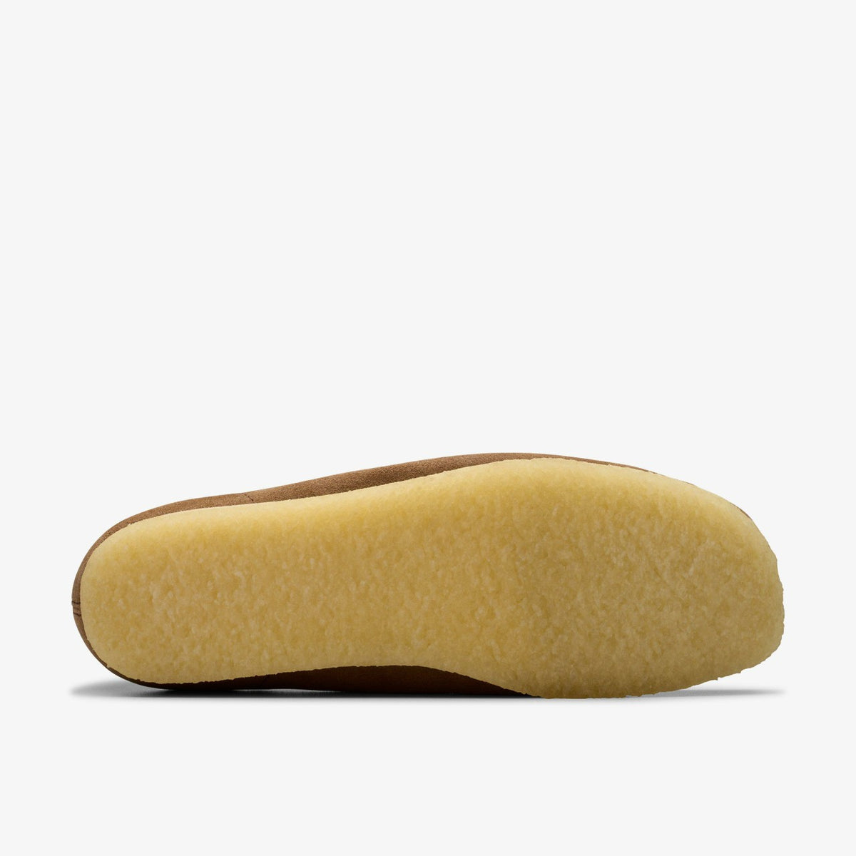 Clarks Hot Sale / Wallabee Cola Interest