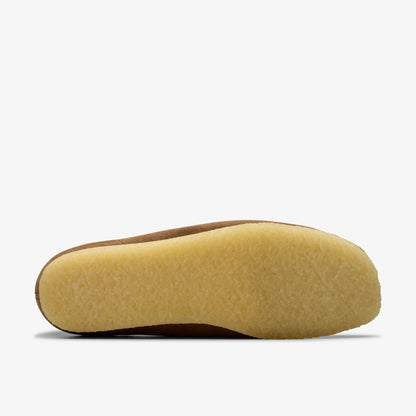 Clarks Hot Sale / Wallabee Cola Interest