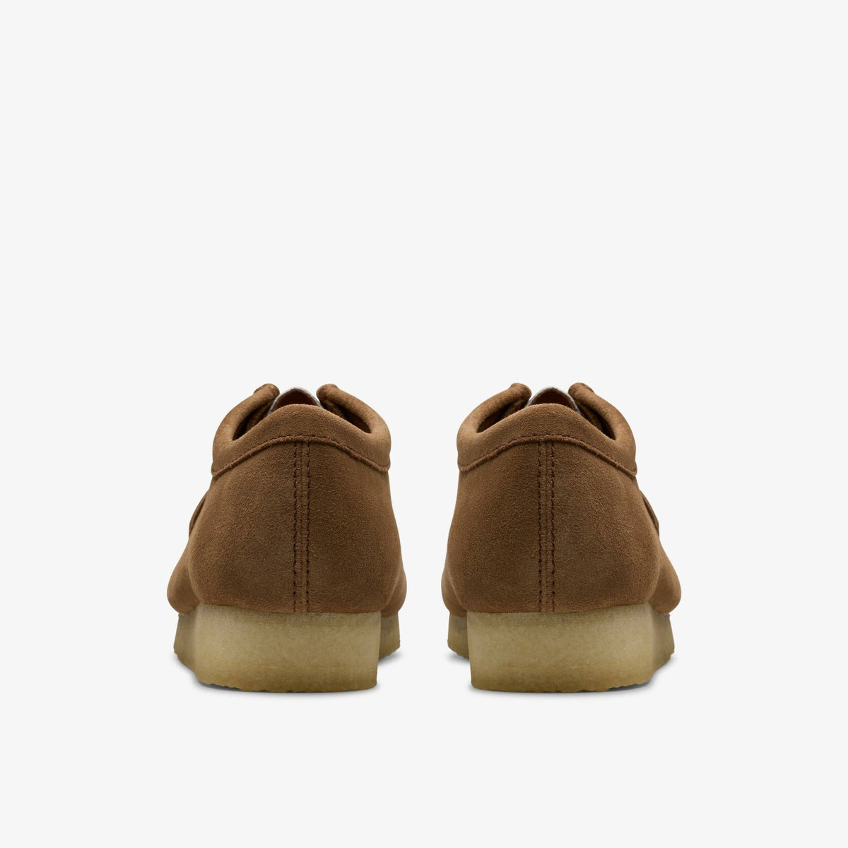 Clarks Hot Sale / Wallabee Cola Interest