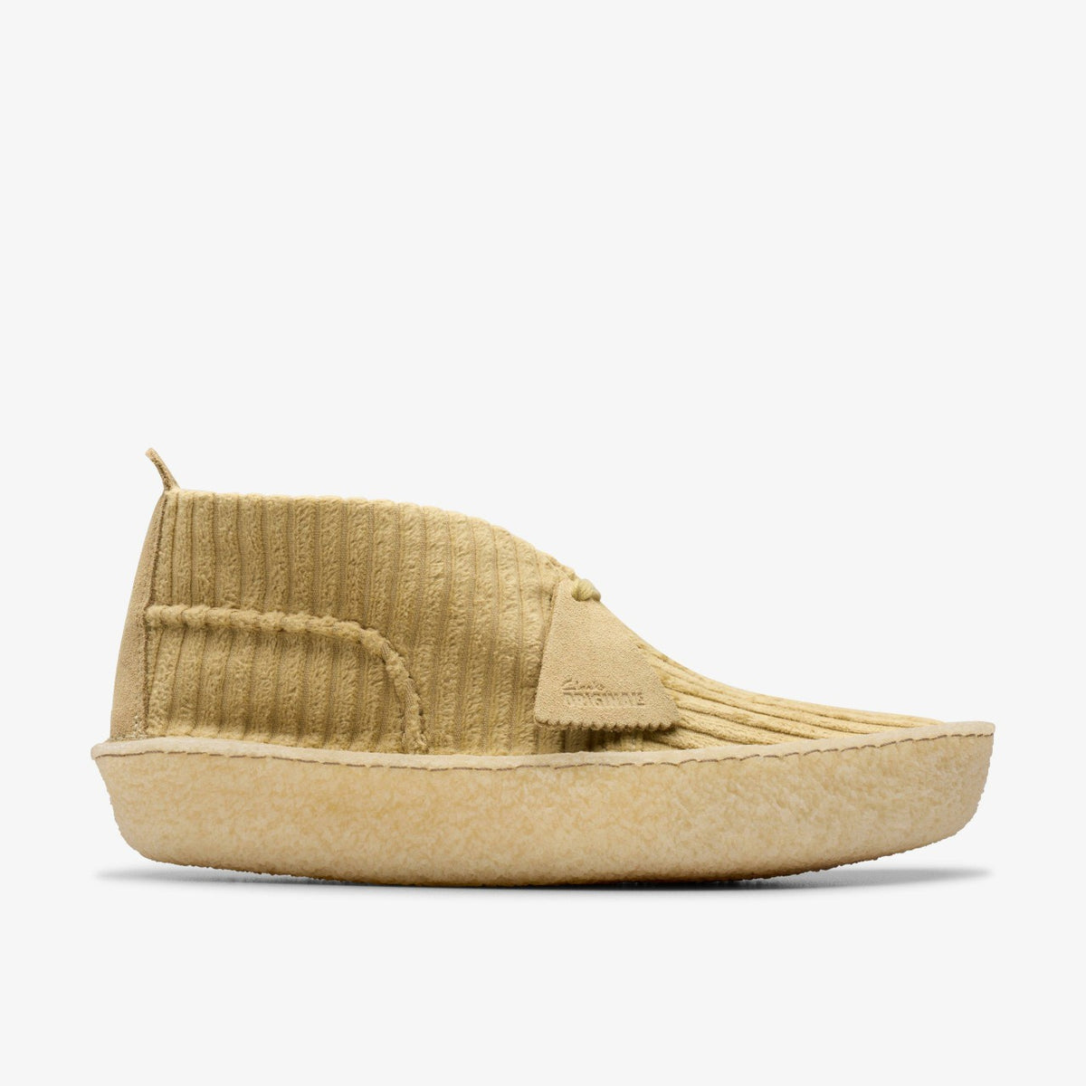 Clarks Latest / Desert Rain Maple Cord