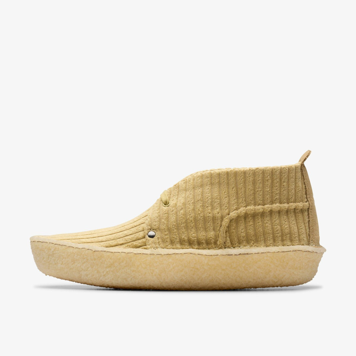Clarks Latest / Desert Rain Maple Cord