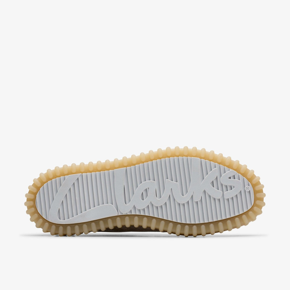 Clarks Premium / Torhill Bee Silver Metallic