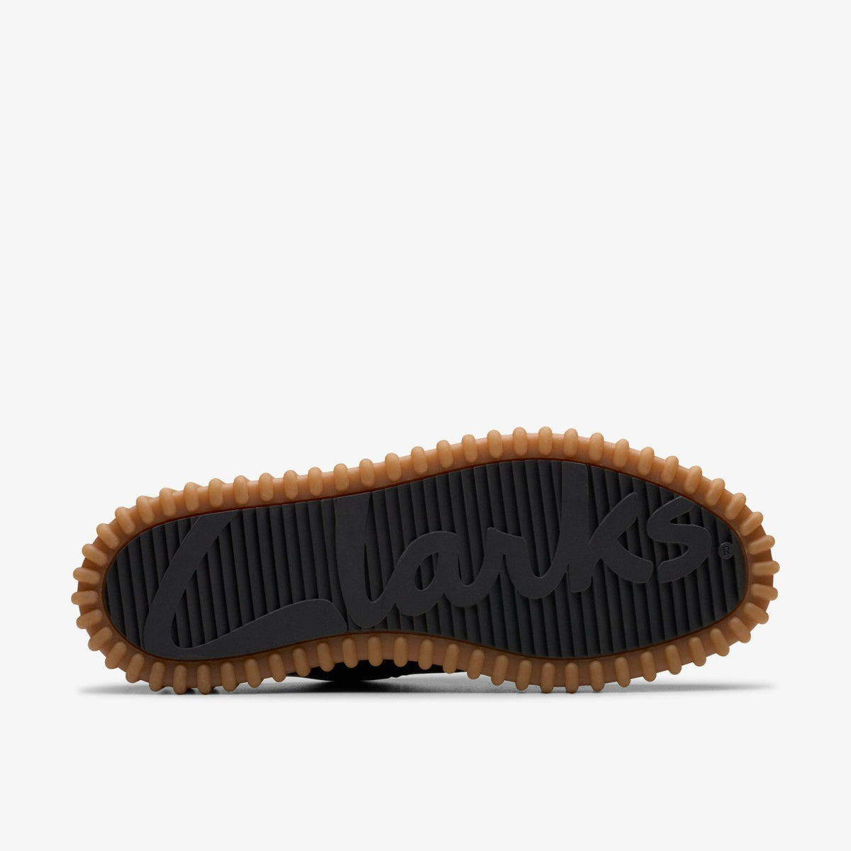 Clarks Latest / Torhill Mule Black Nubuck