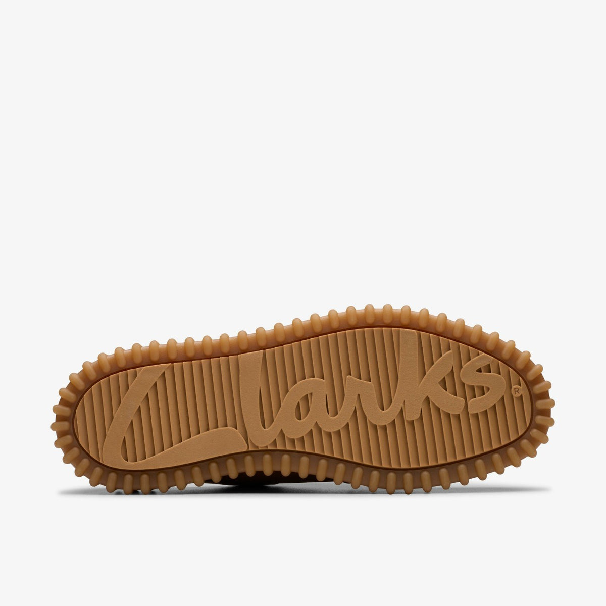 Clarks Exclusive / Torhill Mule Light Tan Nubuck