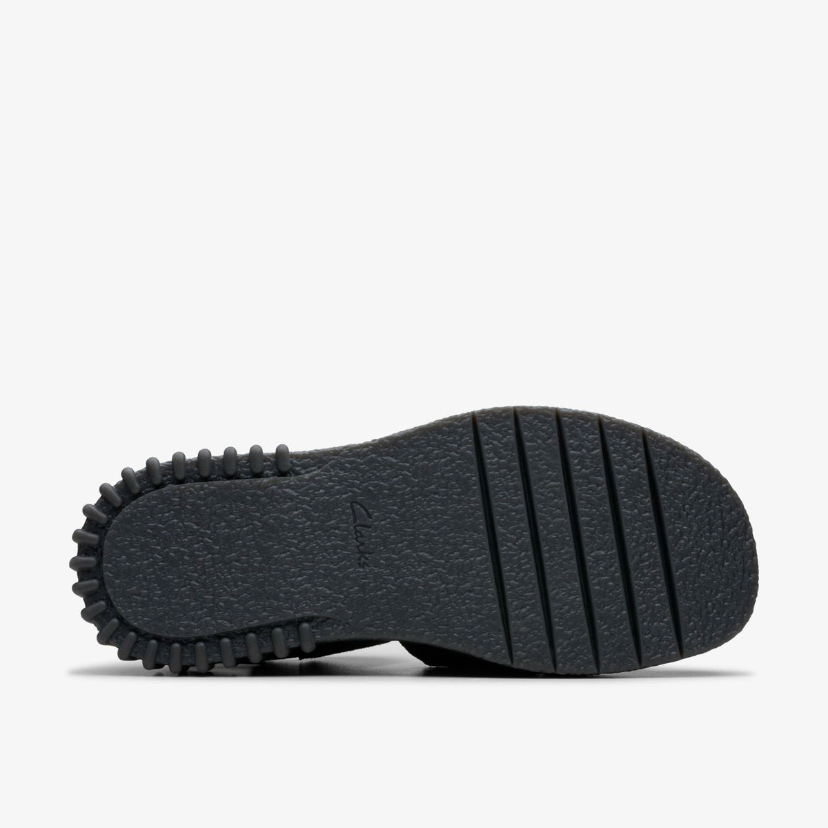 Clarks Latest / Evamar Wish Black Suede