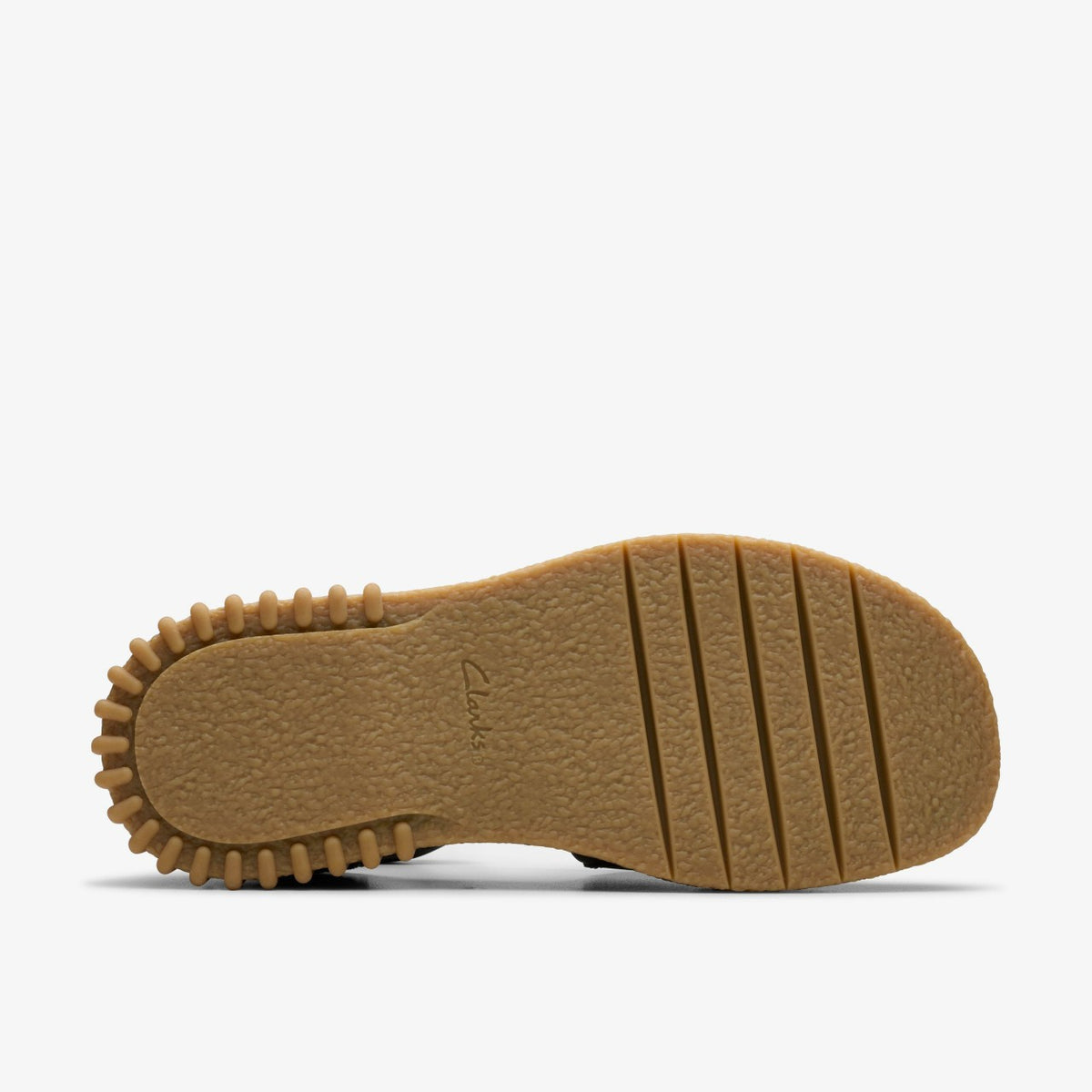 Clarks Quality / Evamar Sun Black Leather