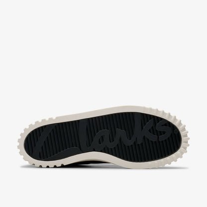 Clarks Smart Buy / Mayhill Bay Black Leather