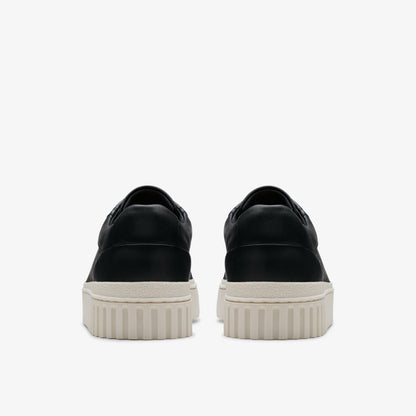 Clarks Smart Buy / Mayhill Bay Black Leather