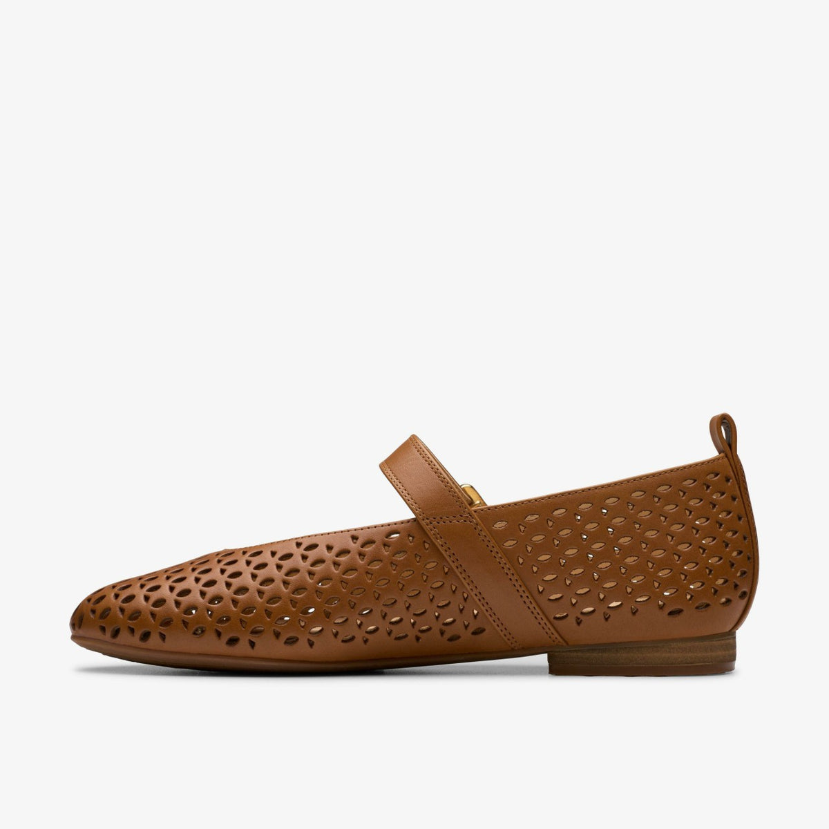 Clarks Deals / Fawna Jane Tan Leather