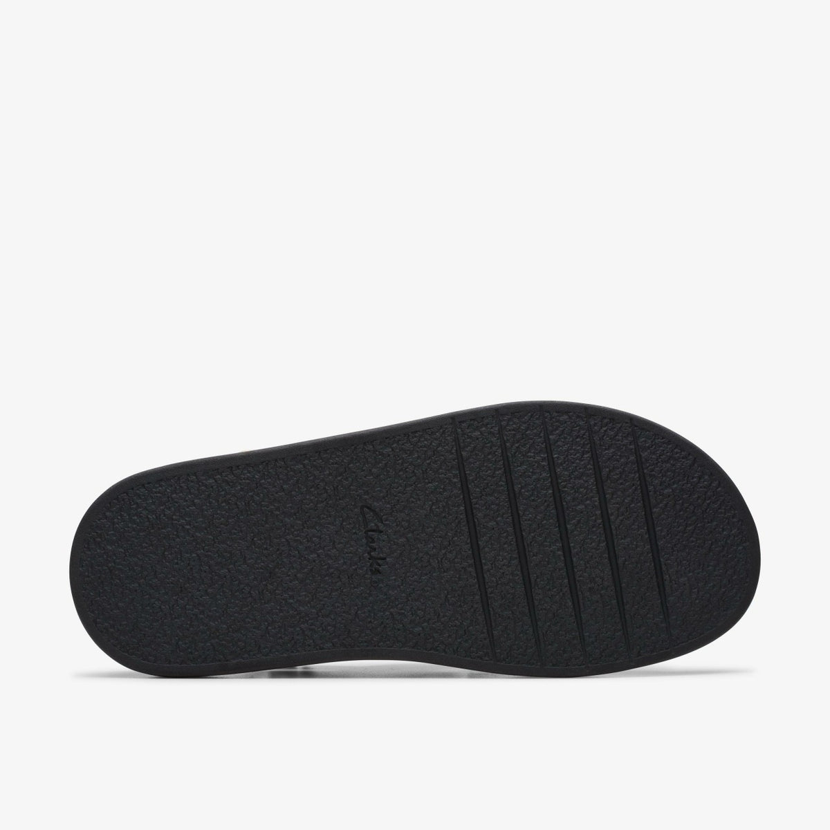 Clarks Sale / Aristella Sun Cream Leather
