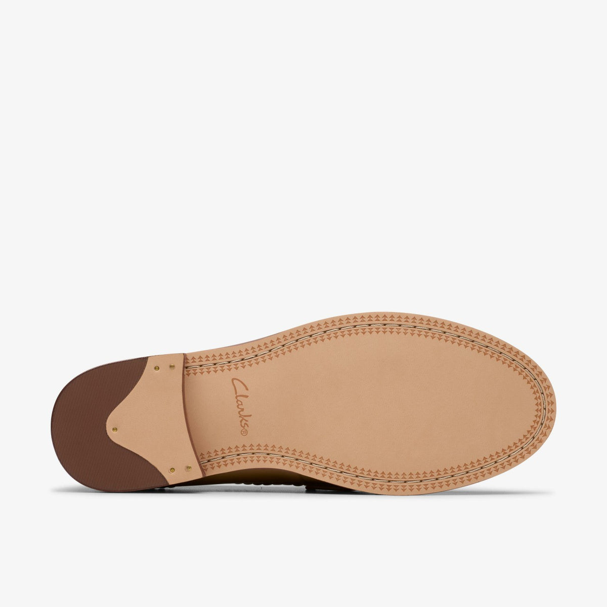 Clarks Customer Favorite / Straven Edge Light Tan Combination