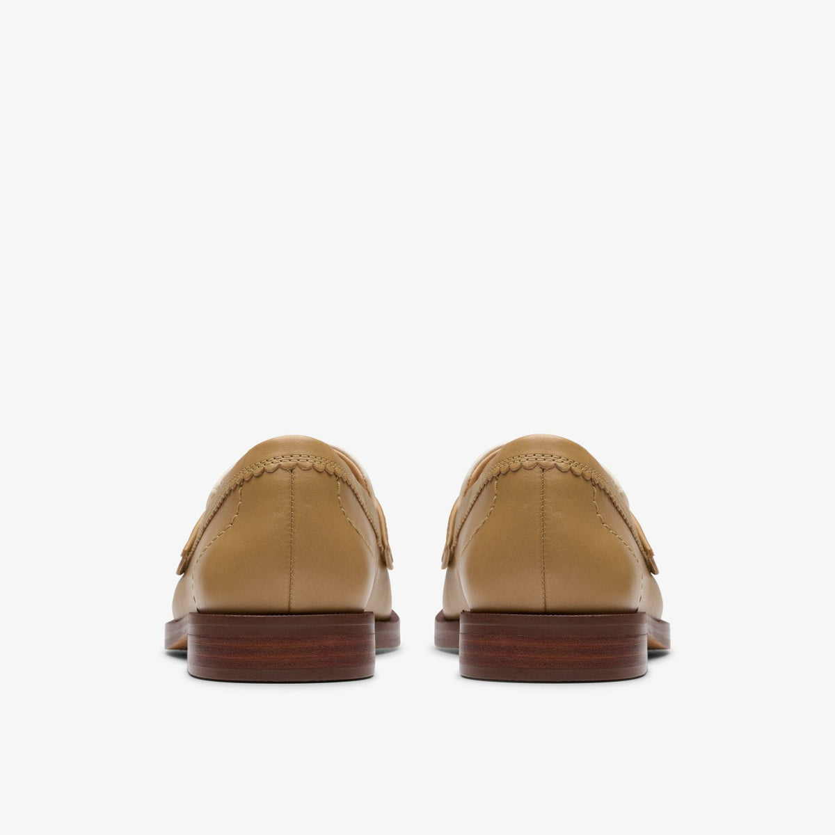 Clarks Customer Favorite / Straven Edge Light Tan Combination
