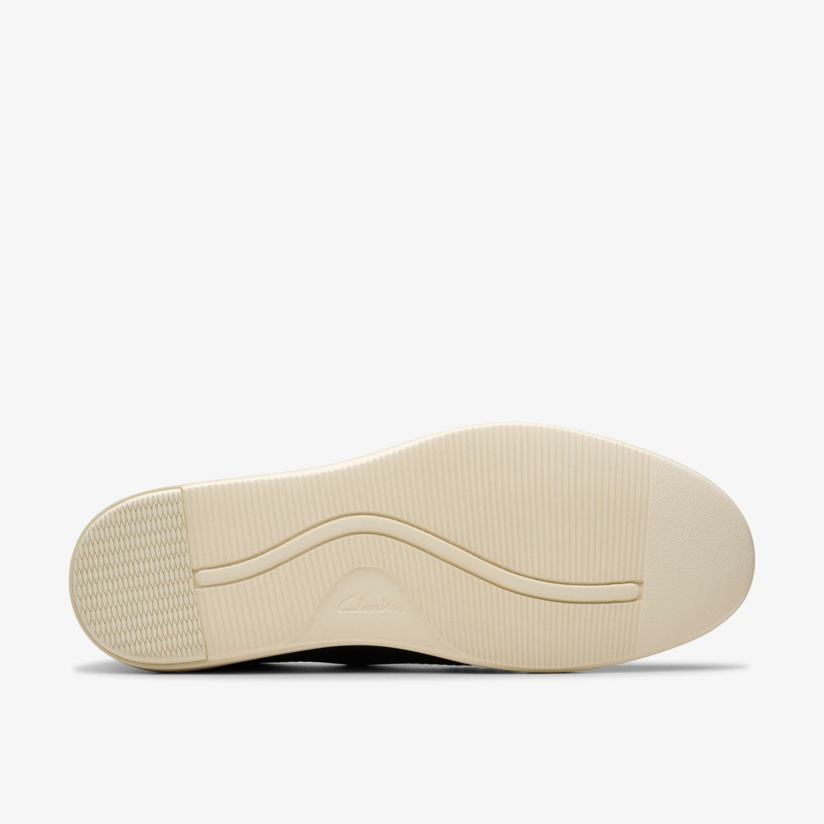 Clarks Sale / Bratton Boat Navy Leather