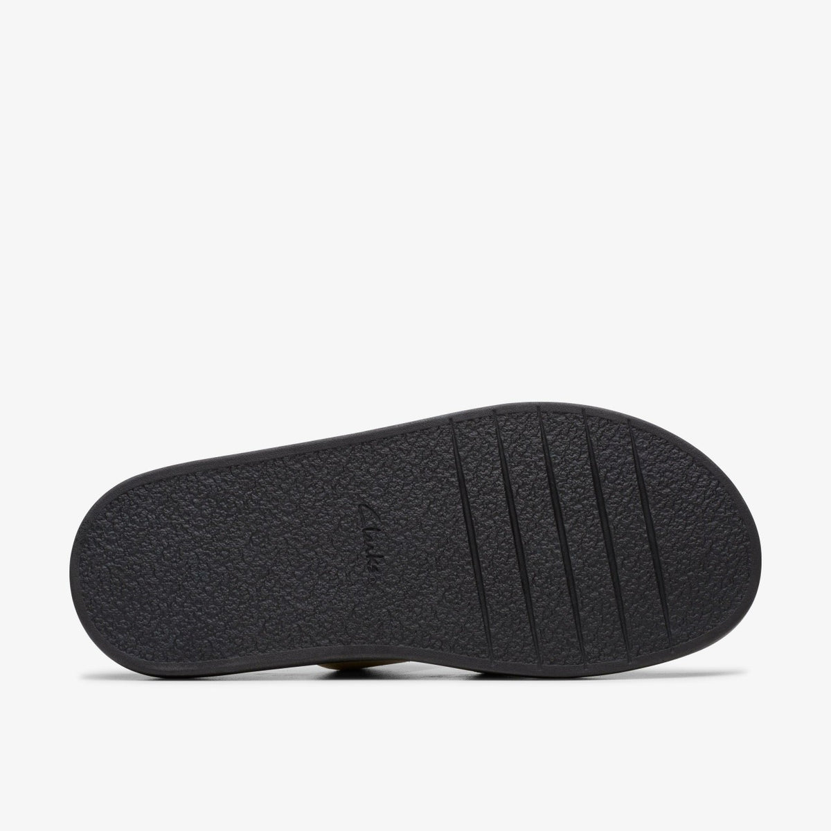 Clarks Featured / Aristella Mule Ecru Suede
