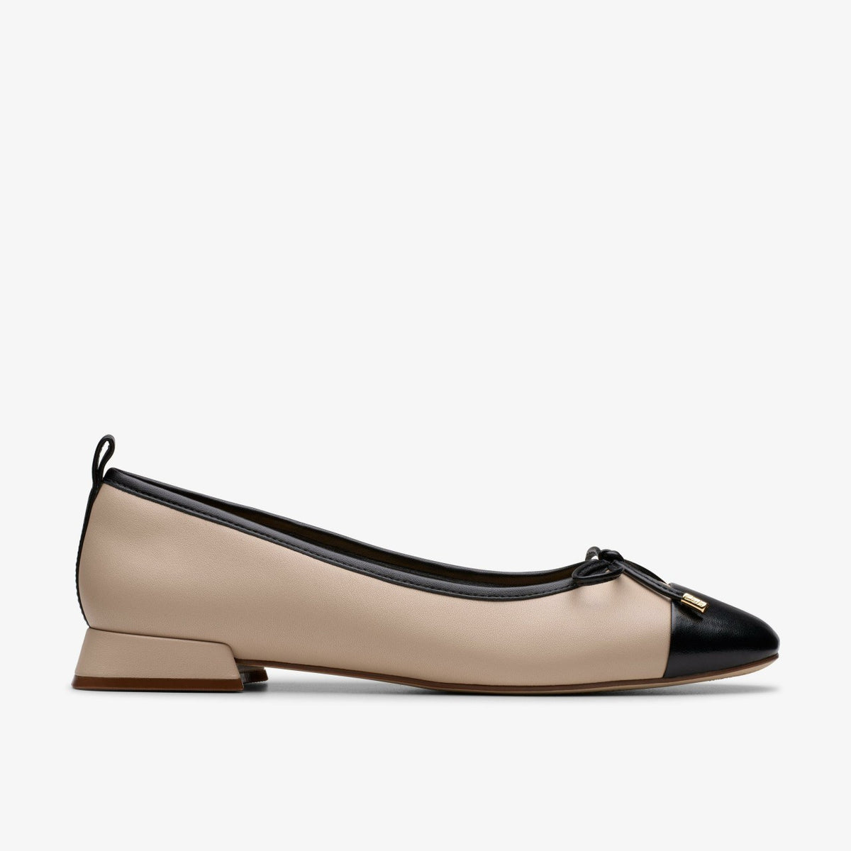 Clarks New / Ubree 15 Poppy Sand Combination