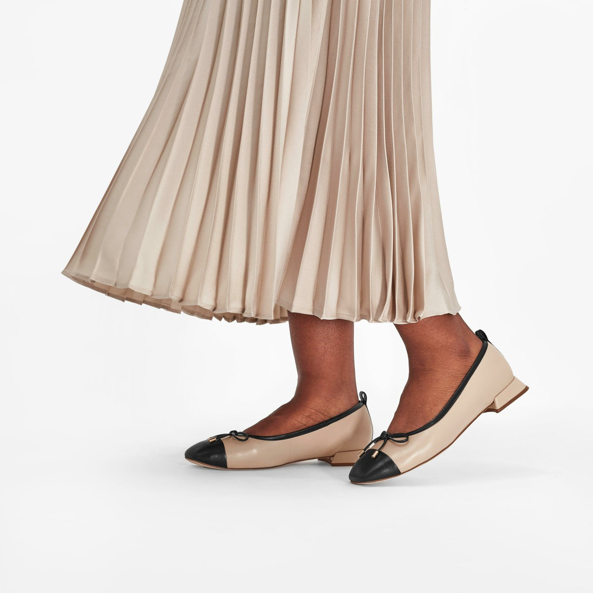 Clarks New / Ubree 15 Poppy Sand Combination