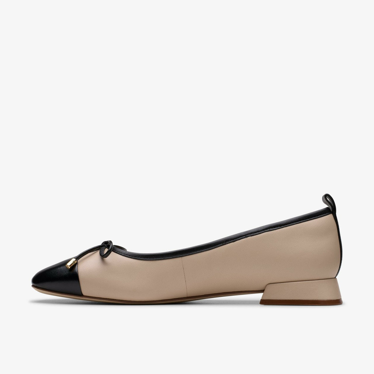 Clarks New / Ubree 15 Poppy Sand Combination