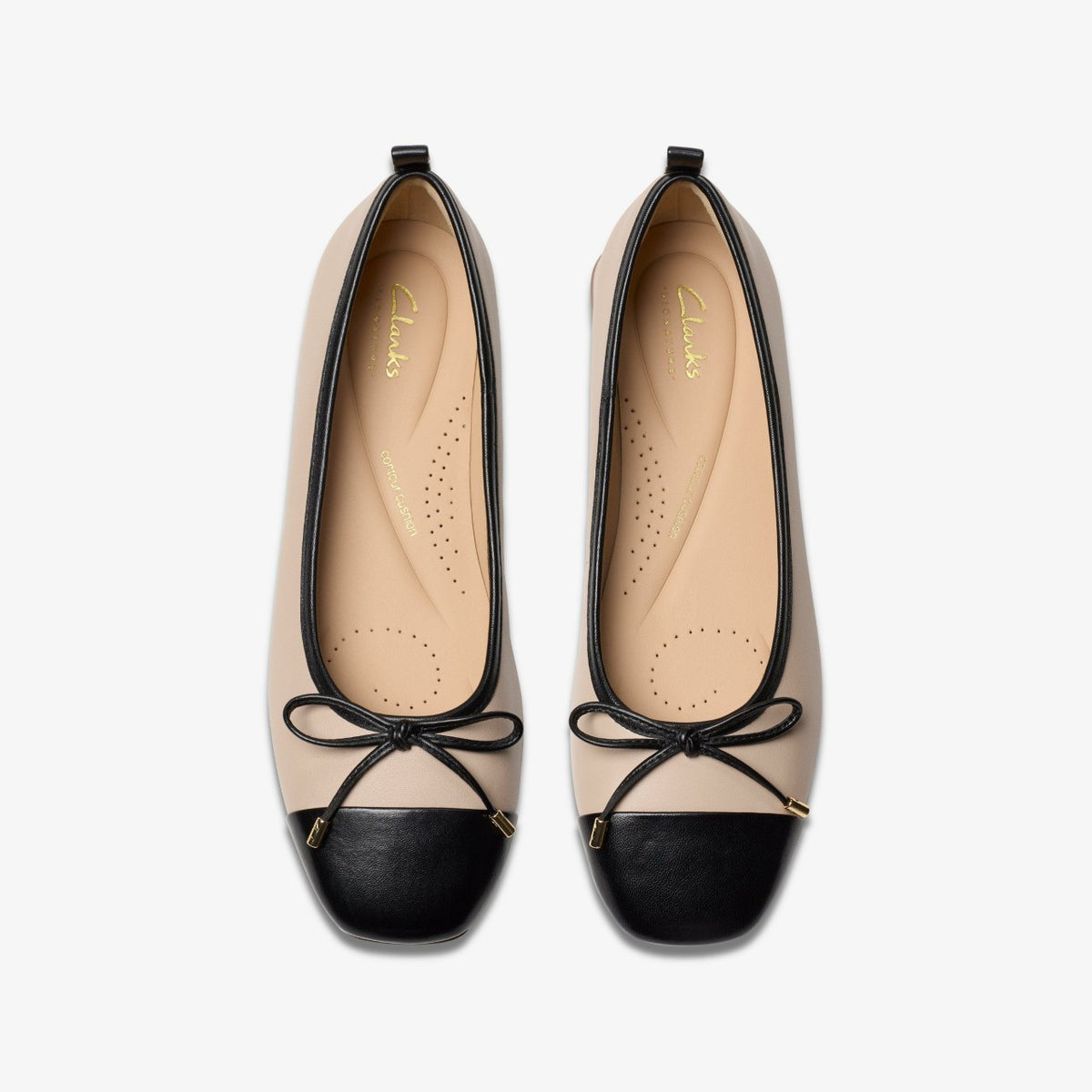 Clarks New / Ubree 15 Poppy Sand Combination