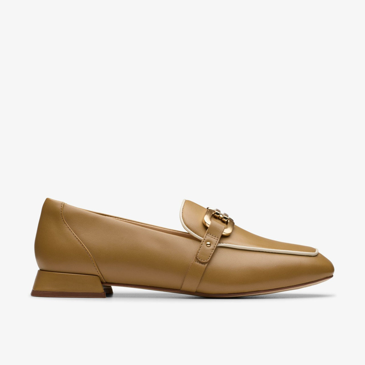 Clarks Sale / Ubree15 Lily Light Tan Combination