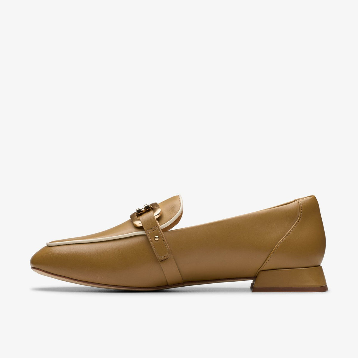 Clarks Sale / Ubree15 Lily Light Tan Combination